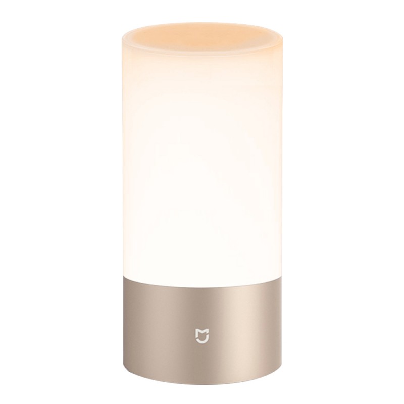 Умный светильник Xiaomi MiJia Bedside Lamp